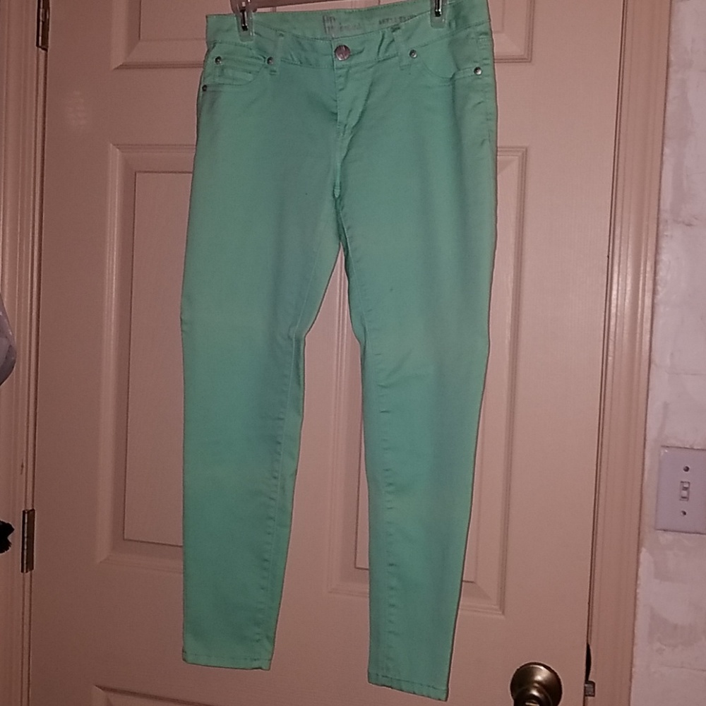 pants